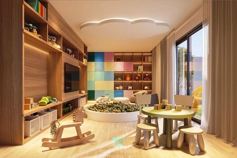 APARTAMENTO NO MORRETES ITAPEMA | 2 DORMITÓRIOS SENDO 1 SUÍTE: 7ª foto da galeria de imagens do imóvel