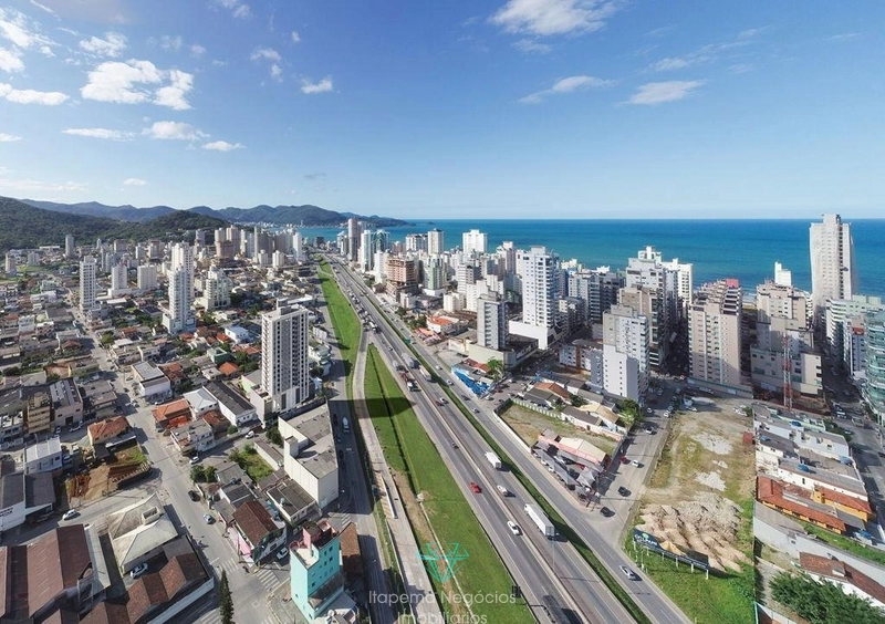 APARTAMENTO NO MORRETES ITAPEMA | 2 DORMITÓRIOS SENDO 1 SUÍTE: 3ª foto da galeria de imagens do imóvel