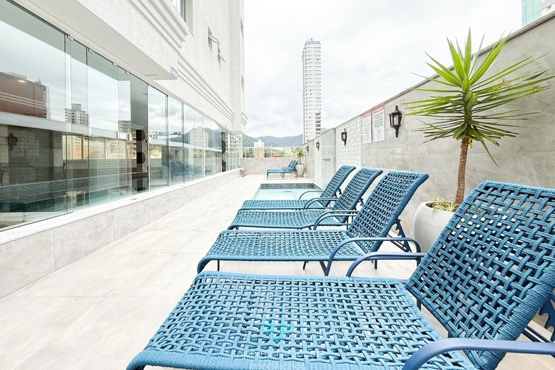 4 suítes, 3 vagas, 193m² privativos, lazer completo e alto padrão.: 53ª foto da galeria de imagens do imóvel