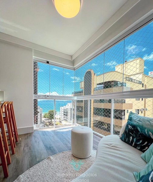 4 suítes, 3 vagas, 193m² privativos, lazer completo e alto padrão.: 1ª foto da galeria de imagens do imóvel