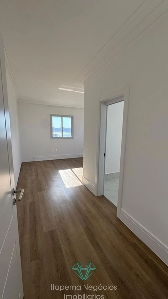 Apartamento 4 suítes 3 vagas Itapema - Meia Praia SC: 11ª foto da galeria de imagens do imóvel