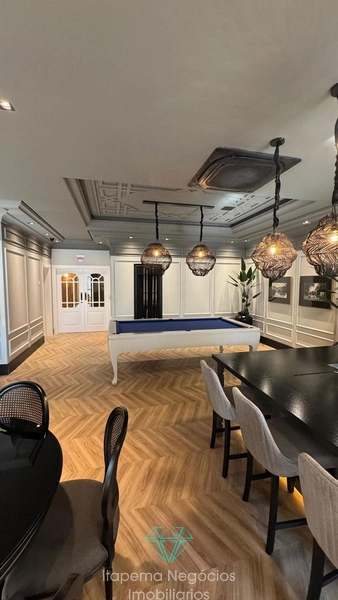 Apartamento 4 suítes 3 vagas Itapema - Meia Praia SC: 33ª foto da galeria de imagens do imóvel