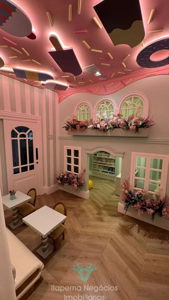 Apartamento 4 suítes 3 vagas Itapema - Meia Praia SC: 22ª foto da galeria de imagens do imóvel