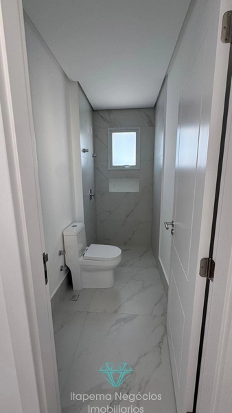 Apartamento 4 suítes 3 vagas Itapema - Meia Praia SC: 18ª foto da galeria de imagens do imóvel