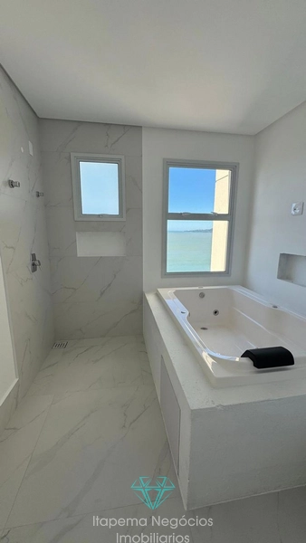 Apartamento 4 suítes 3 vagas Itapema - Meia Praia SC: 13ª foto da galeria de imagens do imóvel