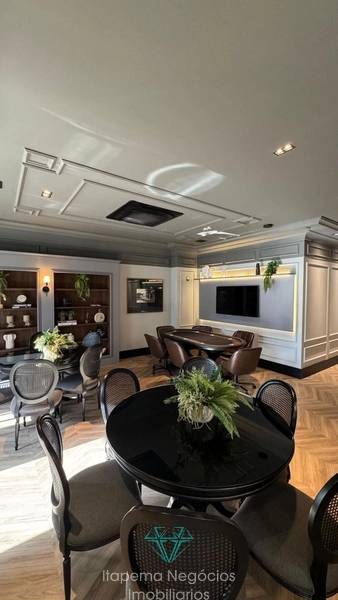 Apartamento 4 suítes 3 vagas Itapema - Meia Praia SC: 30ª foto da galeria de imagens do imóvel