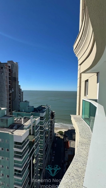Apartamento 4 suítes 3 vagas Itapema - Meia Praia SC: 7ª foto da galeria de imagens do imóvel