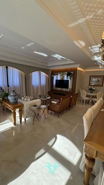 Apartamento 4 suítes 3 vagas Itapema - Meia Praia SC: 28ª foto da galeria de imagens do imóvel
