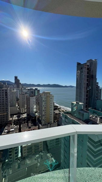Apartamento 4 suítes 3 vagas Itapema - Meia Praia SC: 6ª foto da galeria de imagens do imóvel