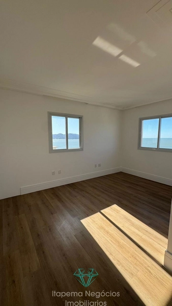Apartamento 4 suítes 3 vagas Itapema - Meia Praia SC: 10ª foto da galeria de imagens do imóvel