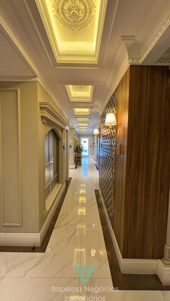 Apartamento 4 suítes 3 vagas Itapema - Meia Praia SC: 23ª foto da galeria de imagens do imóvel
