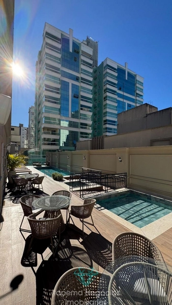 Apartamento 4 suítes 3 vagas Itapema - Meia Praia SC: 39ª foto da galeria de imagens do imóvel