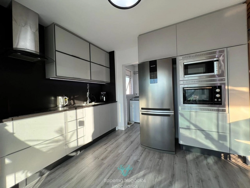 Apartamento 03 Suítes | Meia Praia - Itapema: 12ª foto da galeria de imagens do imóvel