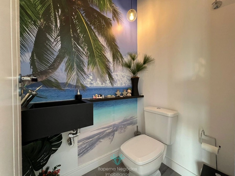 Apartamento 03 Suítes | Meia Praia - Itapema: 15ª foto da galeria de imagens do imóvel