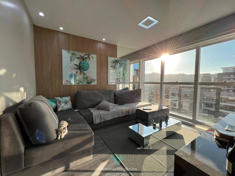 Apartamento 03 Suítes | Meia Praia - Itapema: 5ª foto da galeria de imagens do imóvel