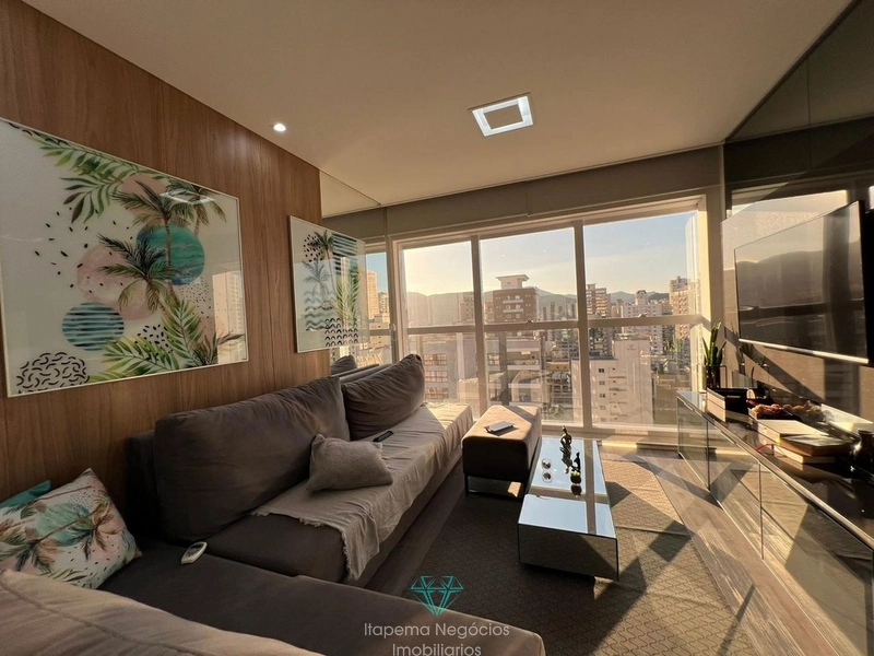 Apartamento 03 Suítes | Meia Praia - Itapema: 1ª foto da galeria de imagens do imóvel