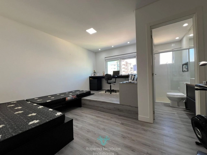 Apartamento 03 Suítes | Meia Praia - Itapema: 22ª foto da galeria de imagens do imóvel