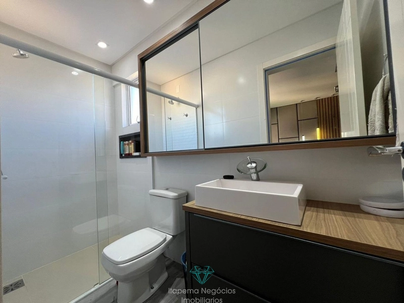 Apartamento 03 Suítes | Meia Praia - Itapema: 21ª foto da galeria de imagens do imóvel