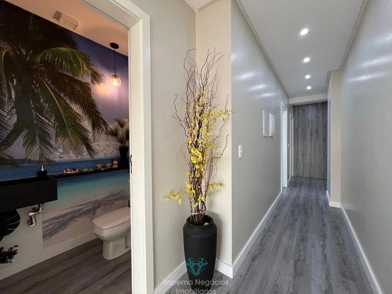 Apartamento 03 Suítes | Meia Praia - Itapema: 11ª foto da galeria de imagens do imóvel