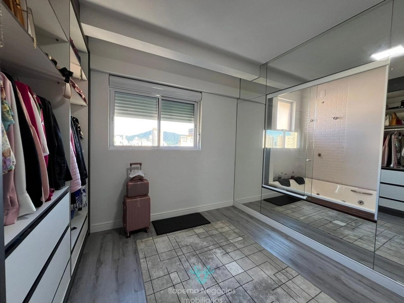 Apartamento 03 Suítes | Meia Praia - Itapema: 13ª foto da galeria de imagens do imóvel