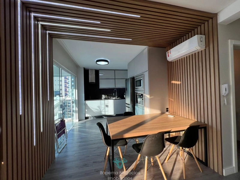 Apartamento 03 Suítes | Meia Praia - Itapema: 6ª foto da galeria de imagens do imóvel