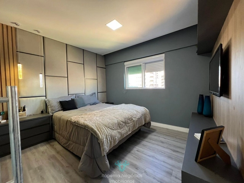 Apartamento 03 Suítes | Meia Praia - Itapema: 16ª foto da galeria de imagens do imóvel