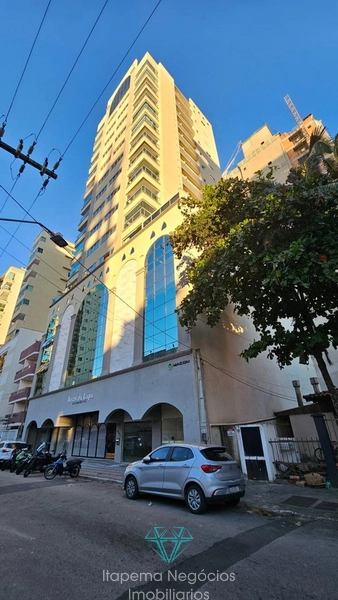 Apartamento 03 Suítes | Meia Praia - Itapema: 2ª foto da galeria de imagens do imóvel