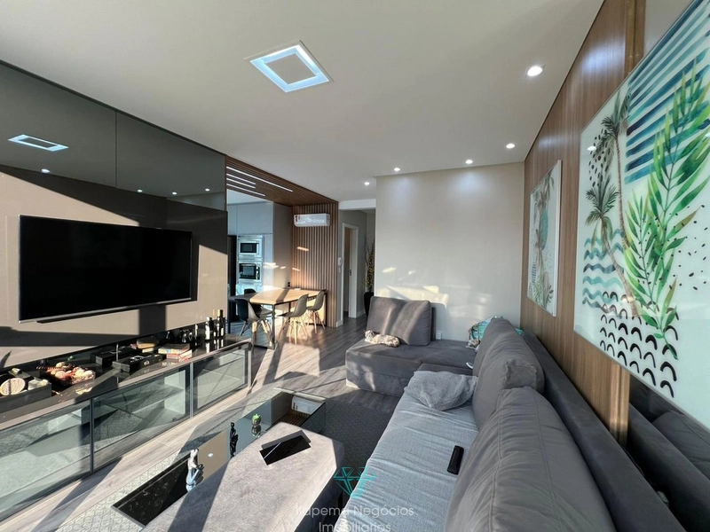 Apartamento 03 Suítes | Meia Praia - Itapema: 4ª foto da galeria de imagens do imóvel