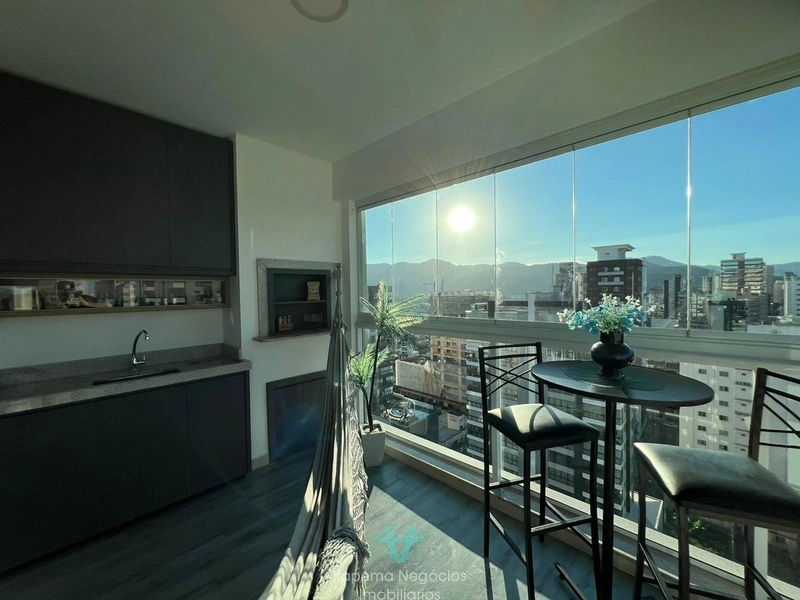 Apartamento 03 Suítes | Meia Praia - Itapema: 9ª foto da galeria de imagens do imóvel