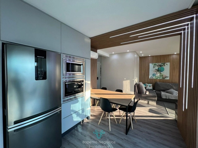 Apartamento 03 Suítes | Meia Praia - Itapema: 7ª foto da galeria de imagens do imóvel