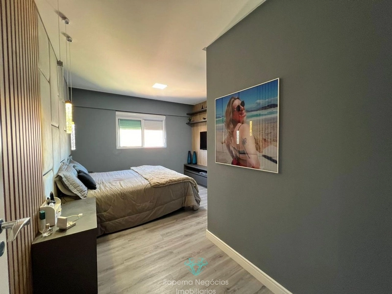 Apartamento 03 Suítes | Meia Praia - Itapema: 19ª foto da galeria de imagens do imóvel