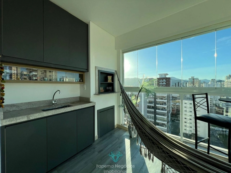 Apartamento 03 Suítes | Meia Praia - Itapema: 8ª foto da galeria de imagens do imóvel