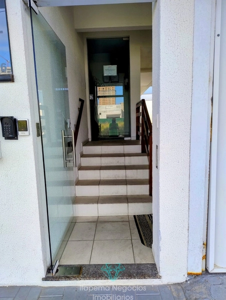Apartamento mobiliado, 2 quartos, 2 banheiros, 1 vaga em Morretes.: 22ª foto da galeria de imagens do imóvel