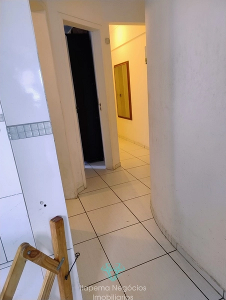 Apartamento mobiliado, 2 quartos, 2 banheiros, 1 vaga em Morretes.: 8ª foto da galeria de imagens do imóvel