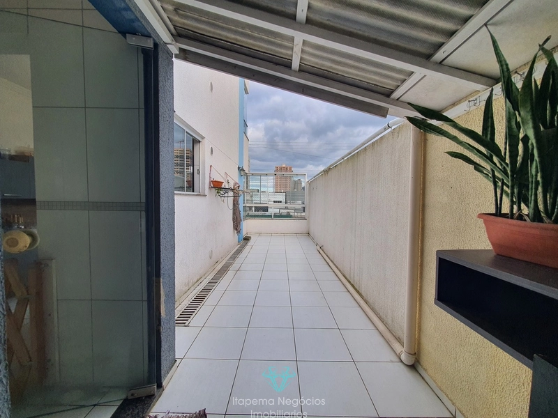 Apartamento mobiliado, 2 quartos, 2 banheiros, 1 vaga em Morretes.: 9ª foto da galeria de imagens do imóvel