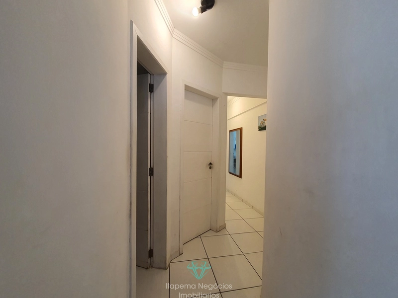 Apartamento mobiliado, 2 quartos, 2 banheiros, 1 vaga em Morretes.: 13ª foto da galeria de imagens do imóvel