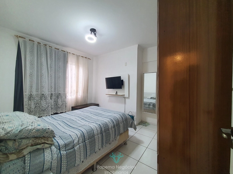 Apartamento mobiliado, 2 quartos, 2 banheiros, 1 vaga em Morretes.: 18ª foto da galeria de imagens do imóvel