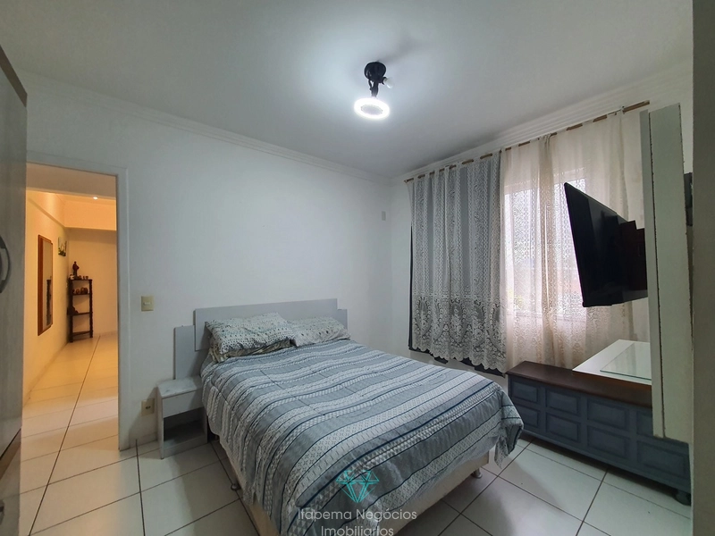 Apartamento mobiliado, 2 quartos, 2 banheiros, 1 vaga em Morretes.: 16ª foto da galeria de imagens do imóvel
