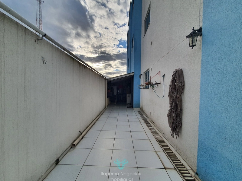 Apartamento mobiliado, 2 quartos, 2 banheiros, 1 vaga em Morretes.: 11ª foto da galeria de imagens do imóvel