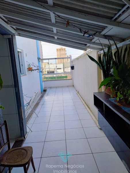Apartamento mobiliado, 2 quartos, 2 banheiros, 1 vaga em Morretes.: 20ª foto da galeria de imagens do imóvel