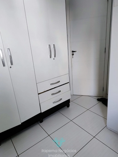 Apartamento mobiliado, 2 quartos, 2 banheiros, 1 vaga em Morretes.: 12ª foto da galeria de imagens do imóvel