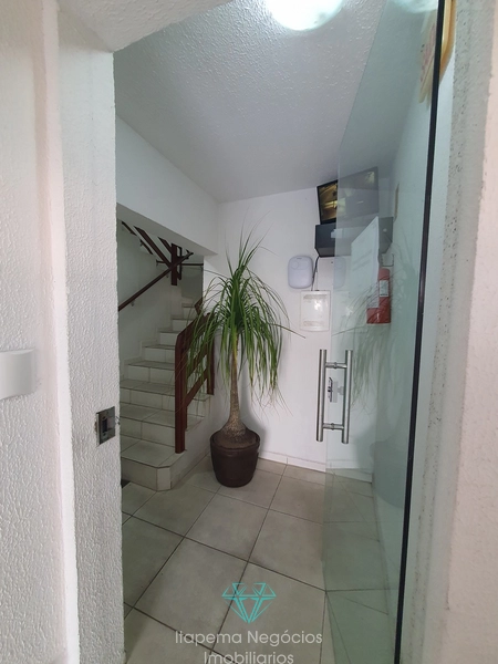 Apartamento mobiliado, 2 quartos, 2 banheiros, 1 vaga em Morretes.: 21ª foto da galeria de imagens do imóvel