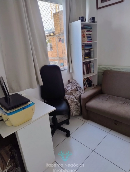 Apartamento mobiliado, 2 quartos, 2 banheiros, 1 vaga em Morretes.: 11ª foto da galeria de imagens do imóvel