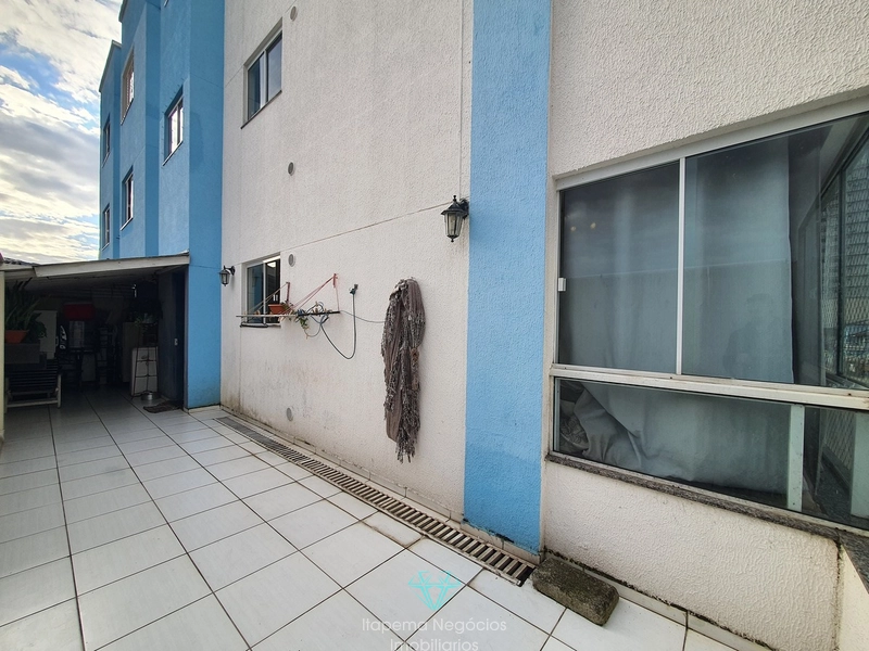 Apartamento mobiliado, 2 quartos, 2 banheiros, 1 vaga em Morretes.: 10ª foto da galeria de imagens do imóvel