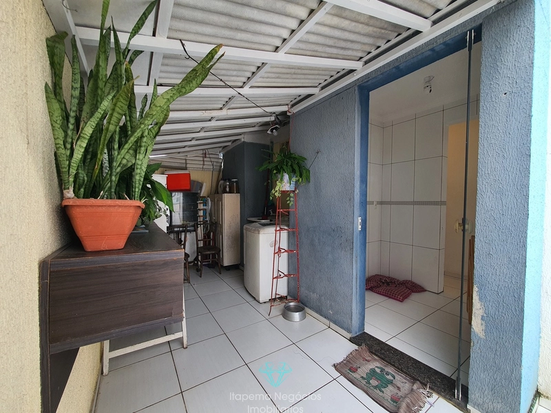 Apartamento mobiliado, 2 quartos, 2 banheiros, 1 vaga em Morretes.: 12ª foto da galeria de imagens do imóvel