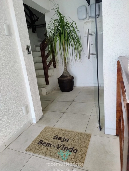 Apartamento mobiliado, 2 quartos, 2 banheiros, 1 vaga em Morretes.: 23ª foto da galeria de imagens do imóvel