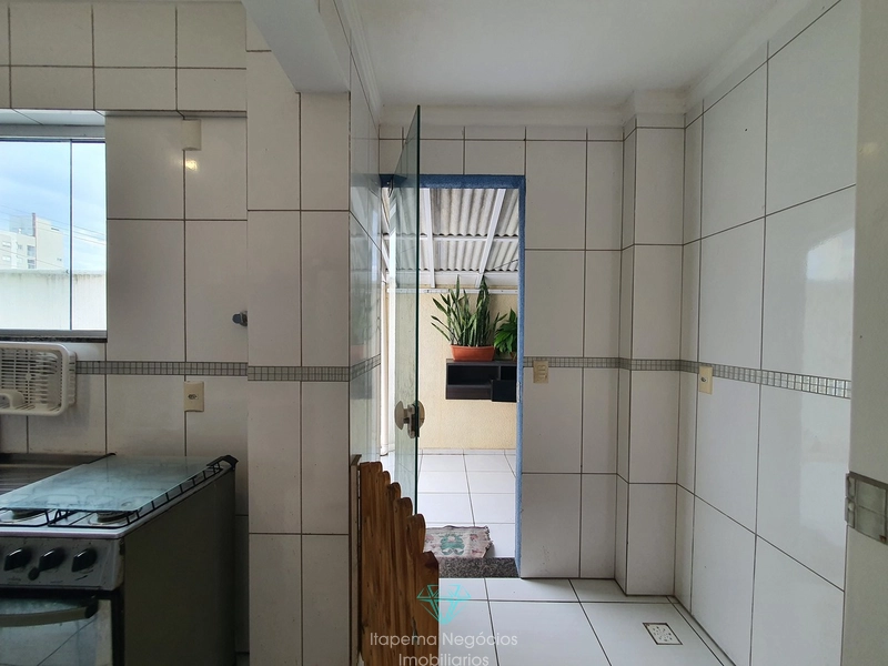 Apartamento mobiliado, 2 quartos, 2 banheiros, 1 vaga em Morretes.: 8ª foto da galeria de imagens do imóvel