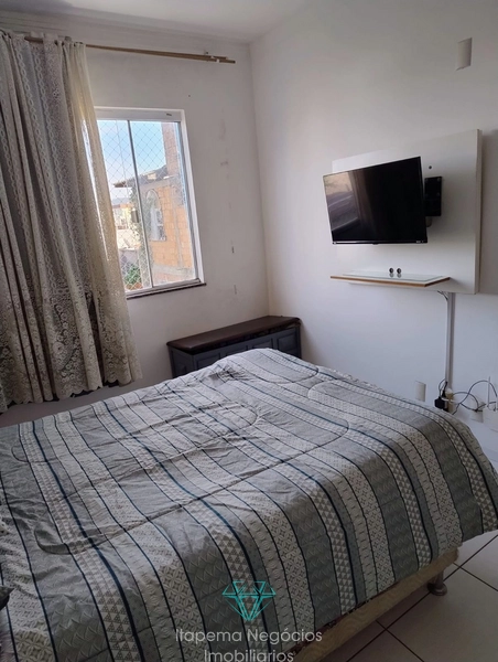 Apartamento mobiliado, 2 quartos, 2 banheiros, 1 vaga em Morretes.: 17ª foto da galeria de imagens do imóvel