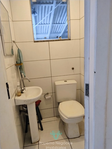 Apartamento mobiliado, 2 quartos, 2 banheiros, 1 vaga em Morretes.: 9ª foto da galeria de imagens do imóvel