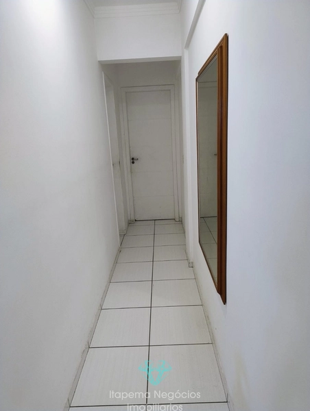 Apartamento mobiliado, 2 quartos, 2 banheiros, 1 vaga em Morretes.: 13ª foto da galeria de imagens do imóvel